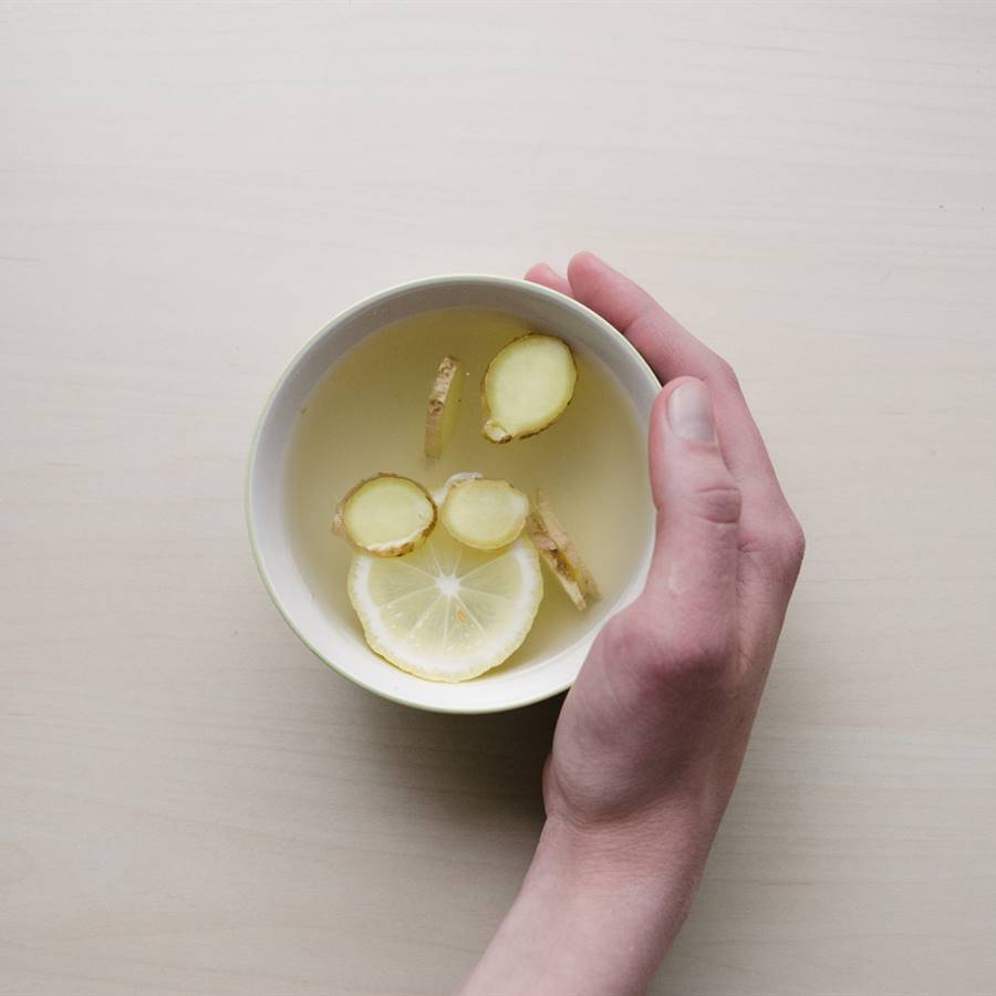 6 remedios naturales para prevenir y tratar el mareo de los viajes 