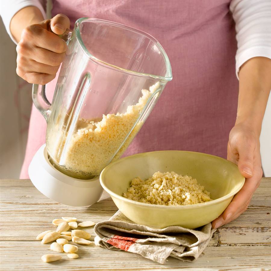 Elabora tus propias leches vegetales en 3 pasos 