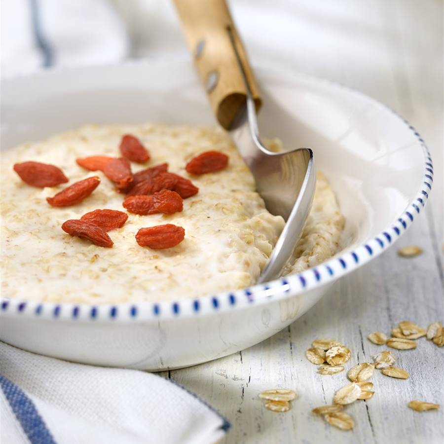 7 ideas de desayunos veganos muy saludables 