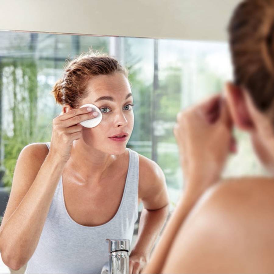 Ritual de belleza completo de Weleda