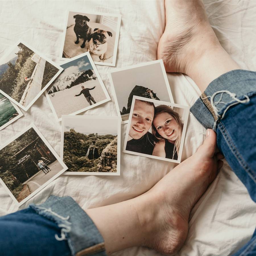 ¿Cómo es el relato de tu vida? Cambia la historia