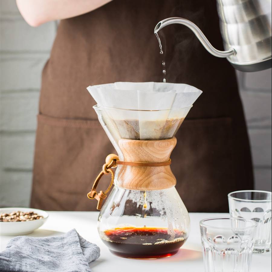 ¿El café al ginseng es más saludable que el café normal?