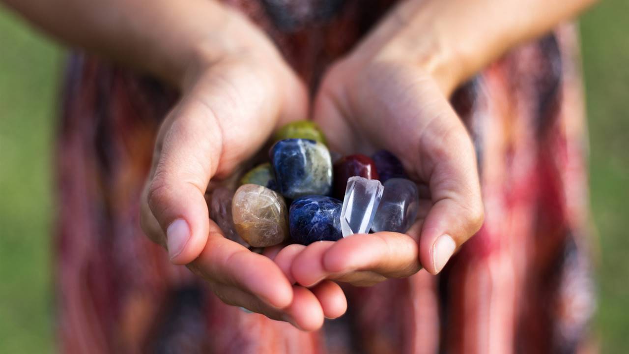 Piedras preciosas