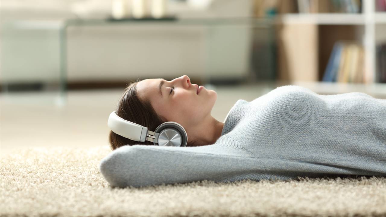 Meditación método silva