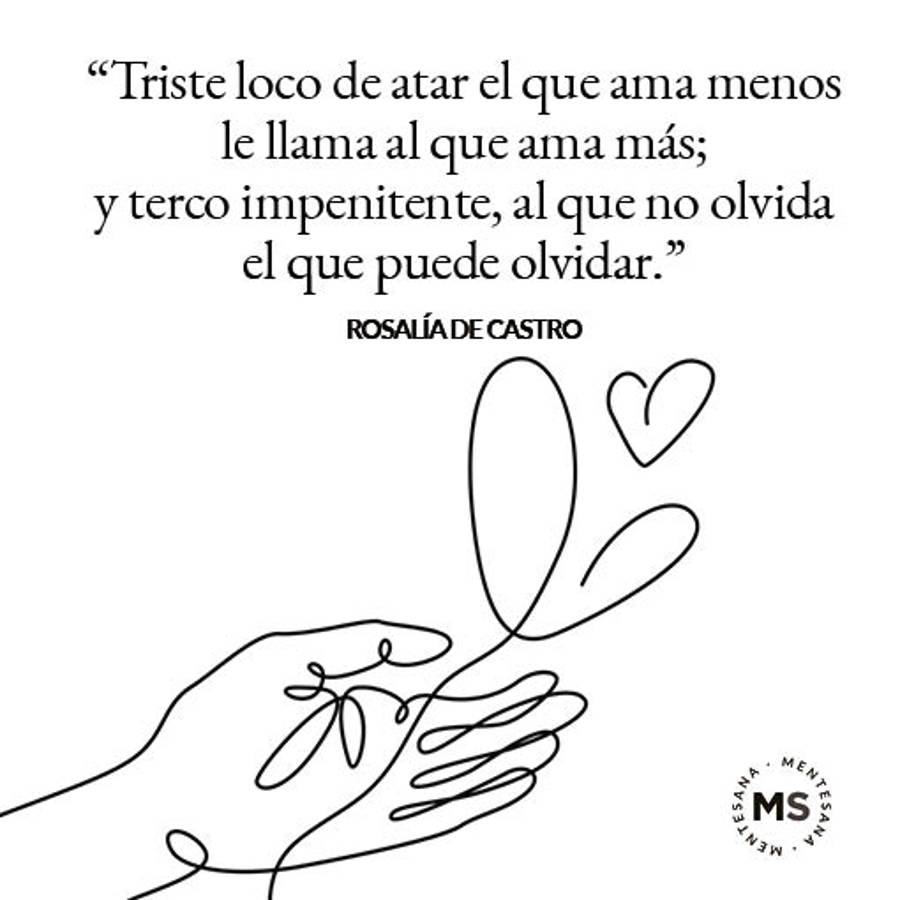 Rosalía de Castro: 22 poemas que debes conocer
