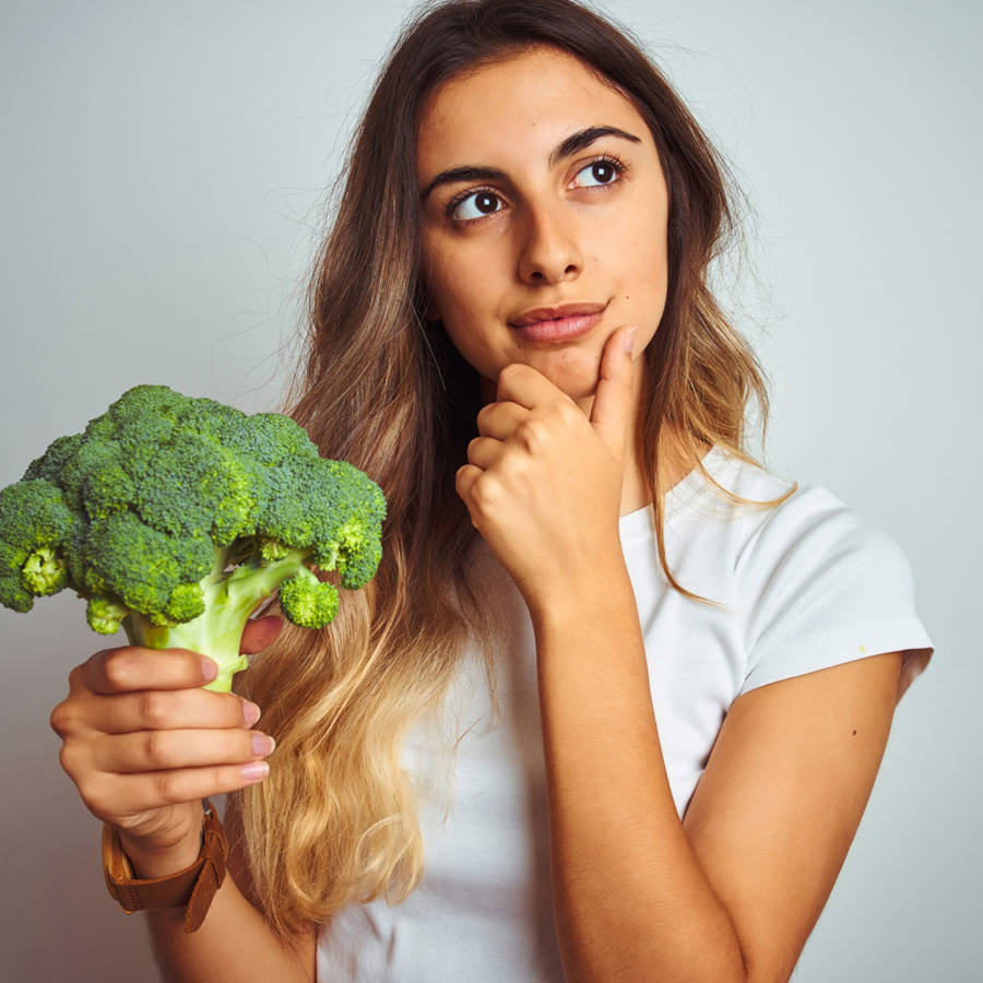 La dieta que activa tus neuronas y hormonas de la felicidad