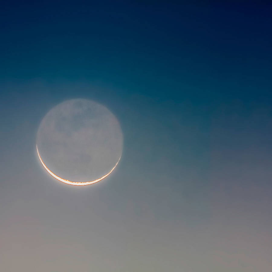 Próxima Luna nueva: cuándo es y qué significa esta fase lunar
