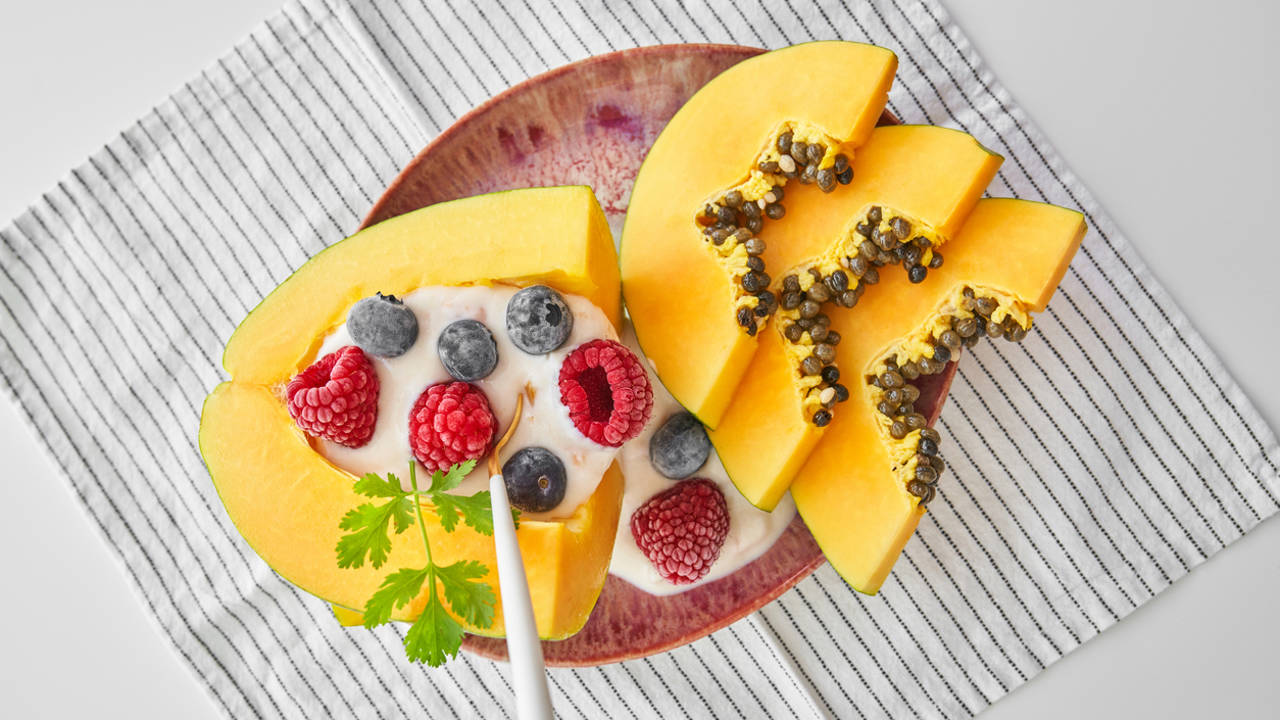 papaya beneficios y recetas