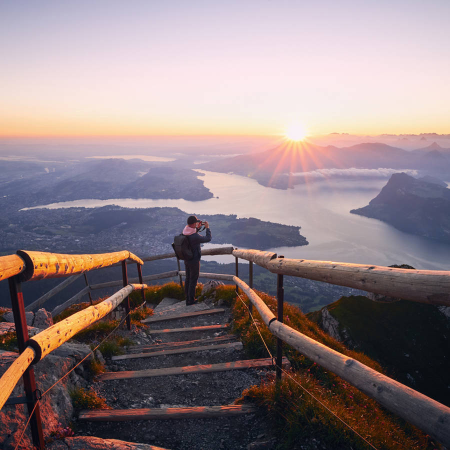 Viajes para el alma: 7 lugares sagrados para descubrir los tesoros del mundo (y los que llevas dentro)
