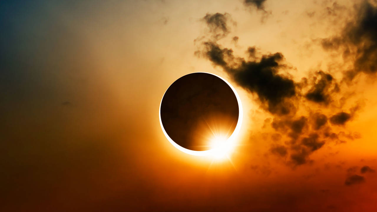 cuando hay eclipse solar en espana