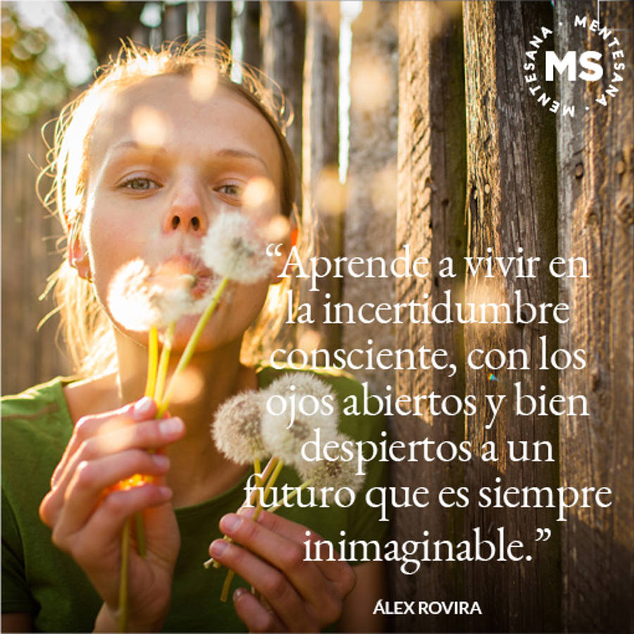 Cómo hacer que la suerte venga a ti: 20 frases inspiradoras para cambiar el guión de tu vida