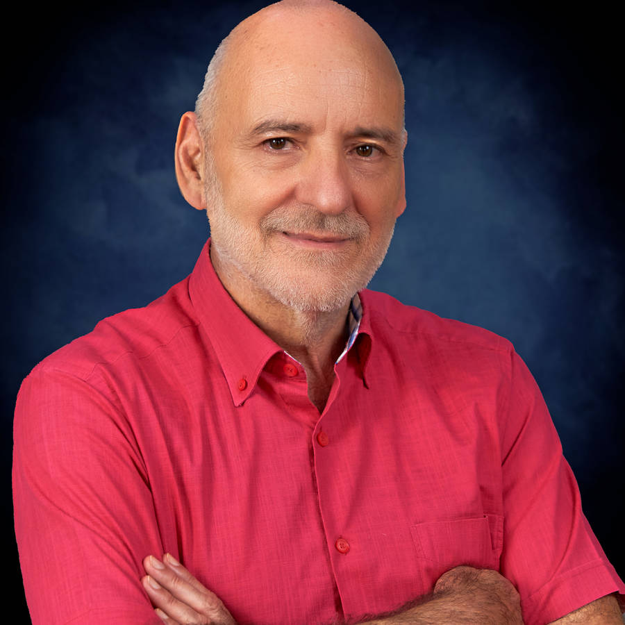 Jordi A. Jauset: "La música llega a transformar algo tan íntimo como son nuestros genes"