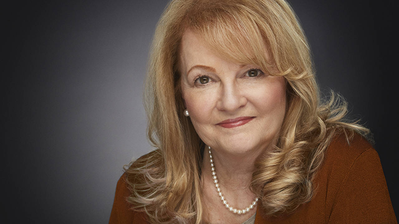 Karyl McBride color