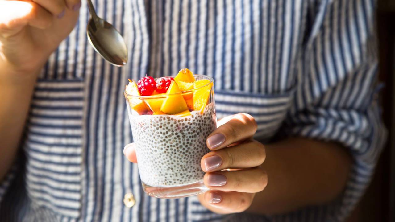 desayunos antiinflamatorios