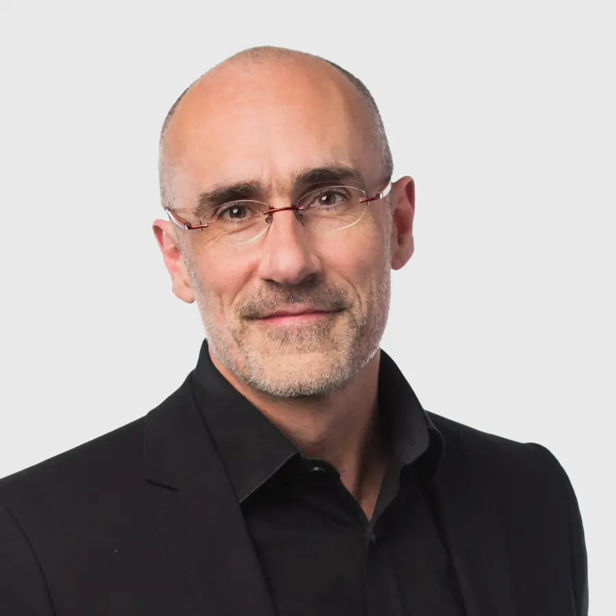 Arthur brooks