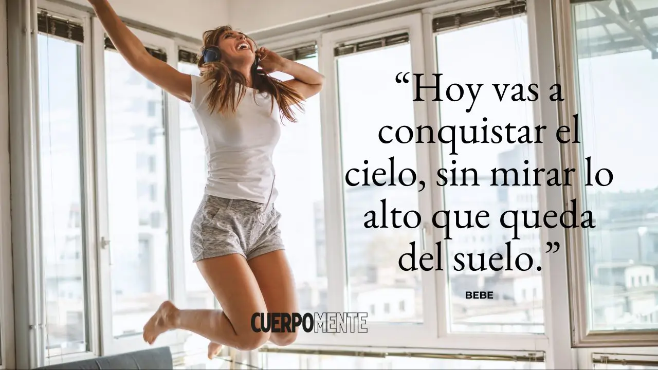 Frases de canciones (1)