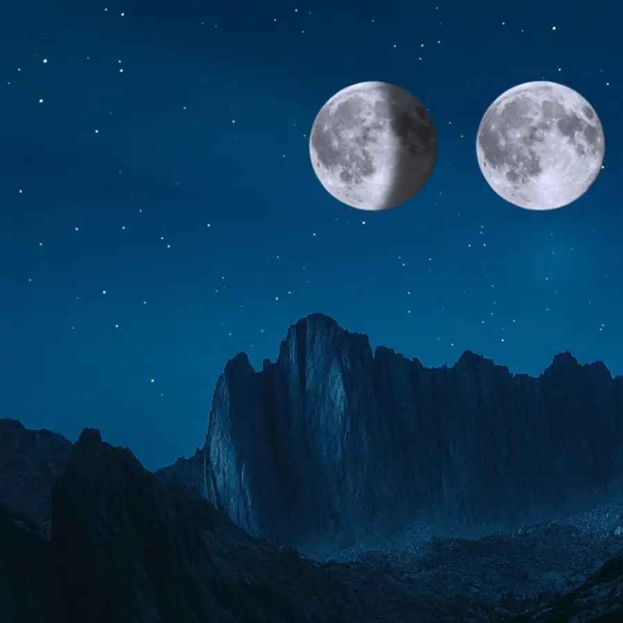 Luna hoy, domingo 18 de mayo 2025: "La energía para actuar mengua y se dirige hacia dentro"