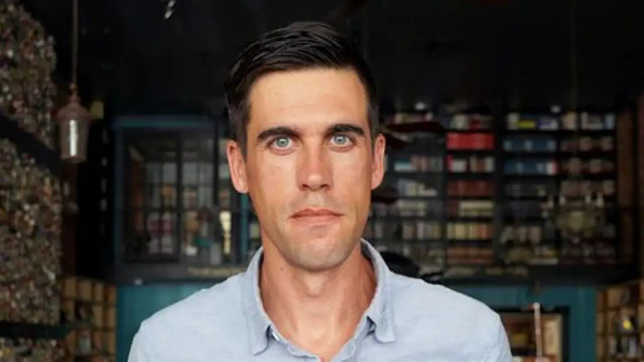 Ryan Holiday 